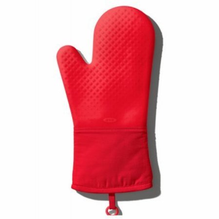 OXO INTERNATIONAL Jam Silicone Oven Mitt 11318200